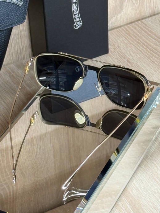 Очки Chrome Hearts 26981