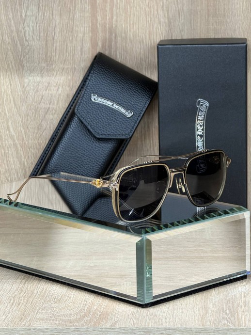 Очки Chrome Hearts 26981