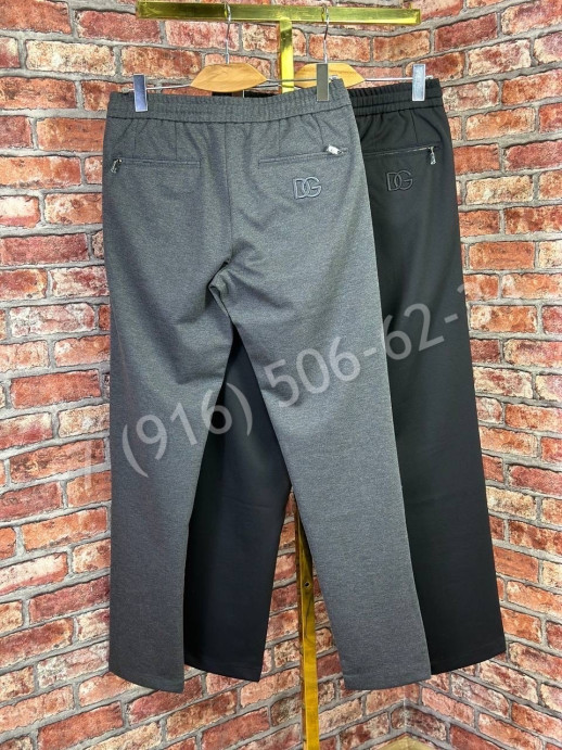 Брюки Dolce & Gabbana 23272