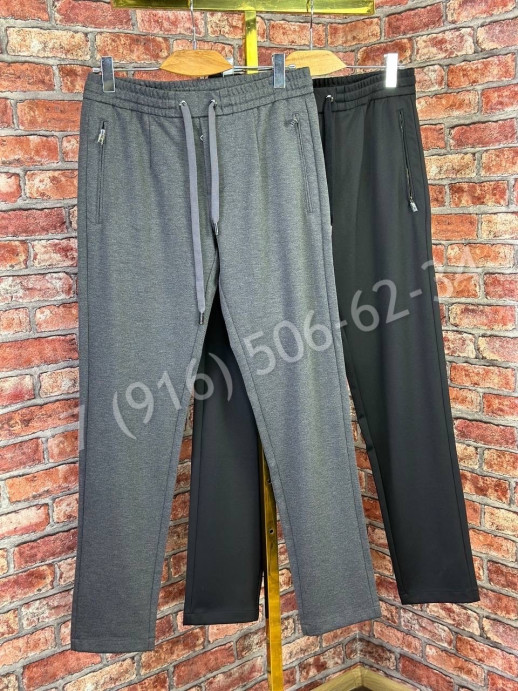 Брюки Dolce & Gabbana 23272