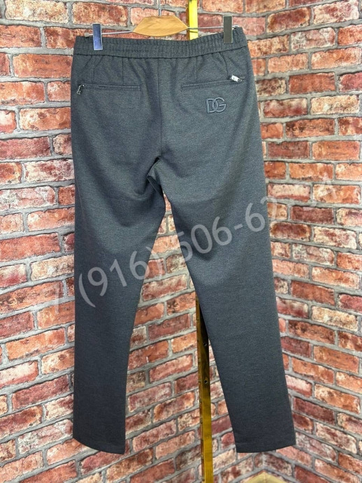 Брюки Dolce & Gabbana 23272