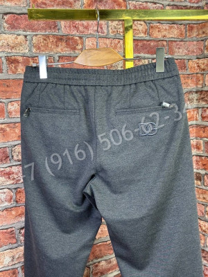 Брюки Dolce & Gabbana 23272