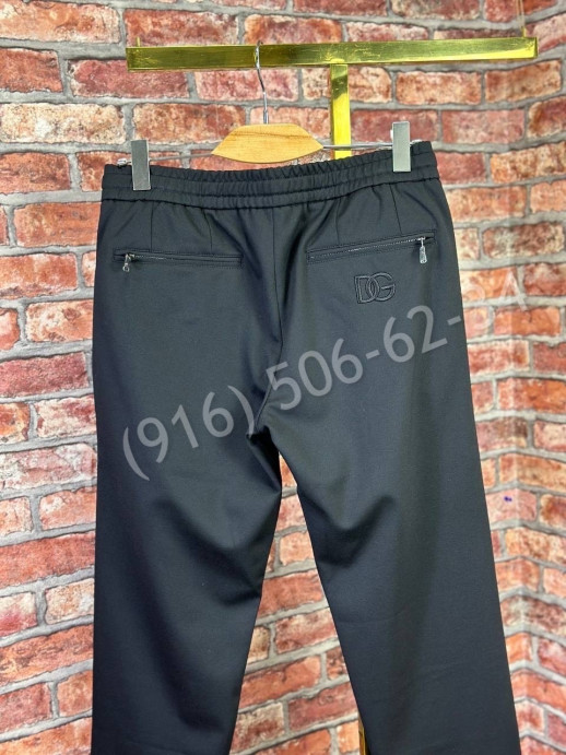 Брюки Dolce & Gabbana 23272