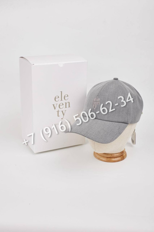 Кепка Eleventy 12990 3