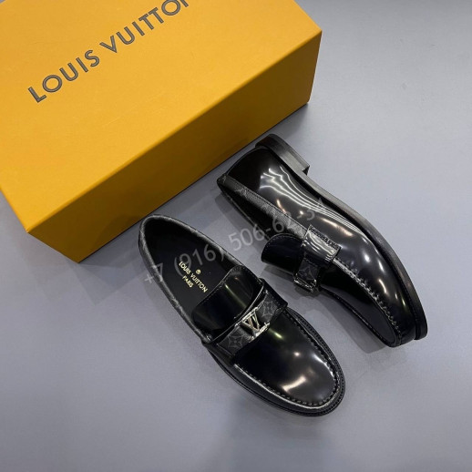 Лоферы Louis Vuitton 13161