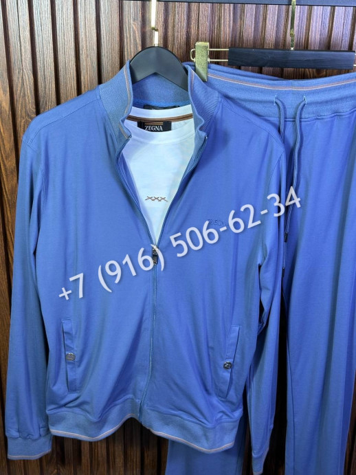 Костюм Zegna 22889 4