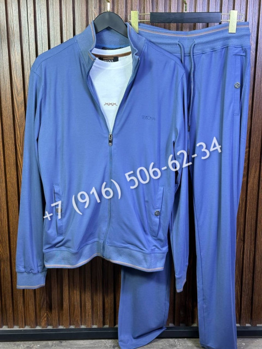 Костюм Zegna 22889 4