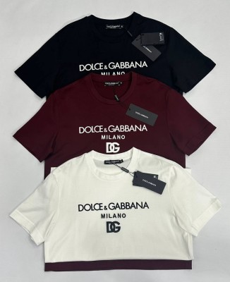 Футболка Dolce & Gabbana 5861 1