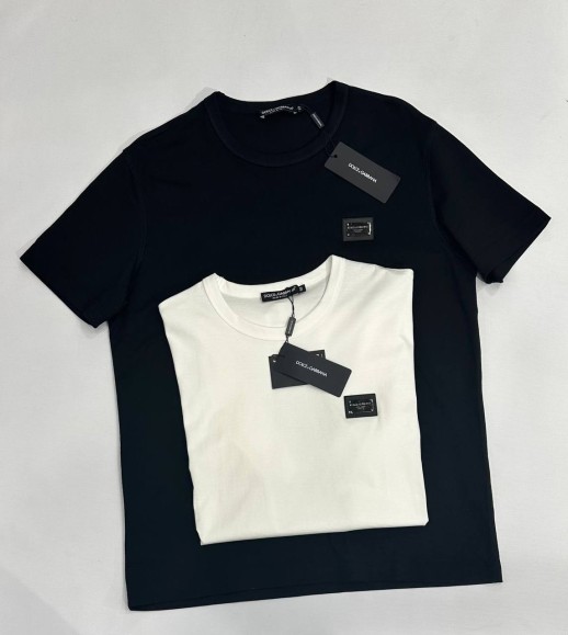 Футболка Dolce & Gabbana 5861 1