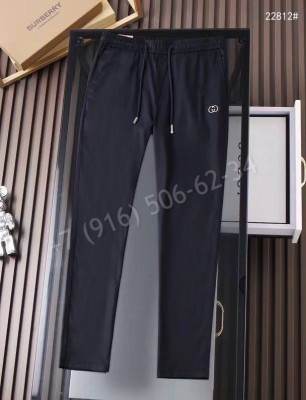 Спортивные брюки Gucci 13267