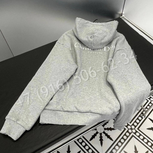 Толстовка Dior 23483