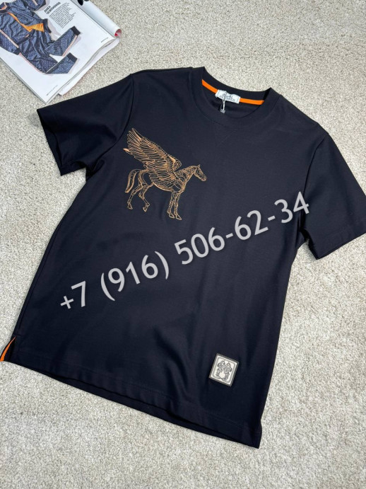 Футболка Hermes 30695 4