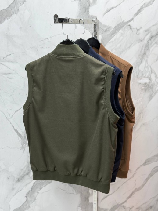 Жилетка Loro Piana 28622