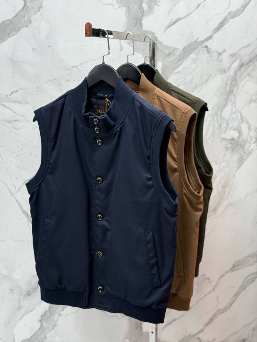 Жилетка Loro Piana 28622