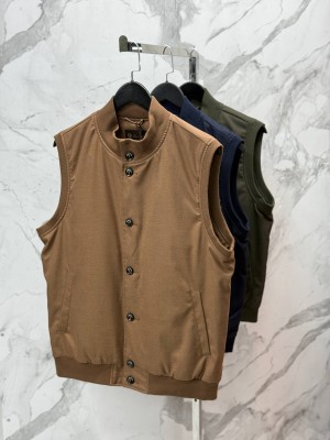 Жилетка Loro Piana 28622