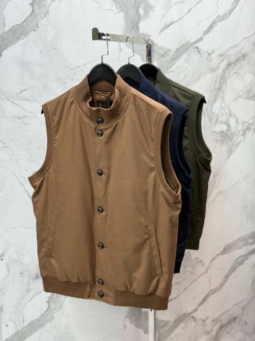 Жилетка Loro Piana 28622