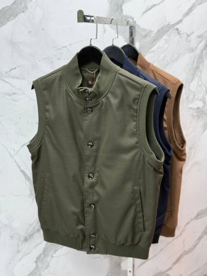Жилетка Loro Piana 28622