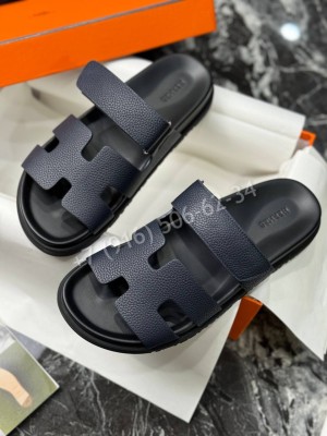 Тапочки Hermes 33639