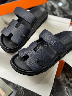 Тапочки Hermes 33639