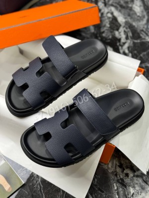 Тапочки Hermes 33639