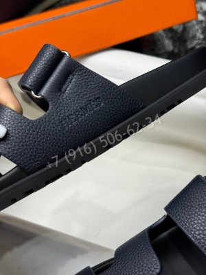 Тапочки Hermes 33639