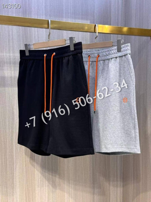 Шорты Hermes 15453 2