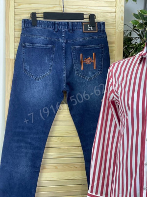 Рубашка Hermes 13472