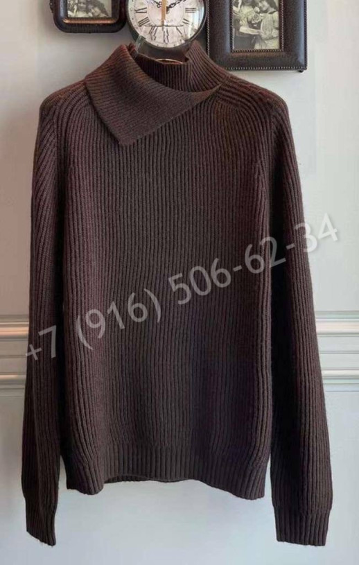 Свитер Brunello Cucinelli 23683