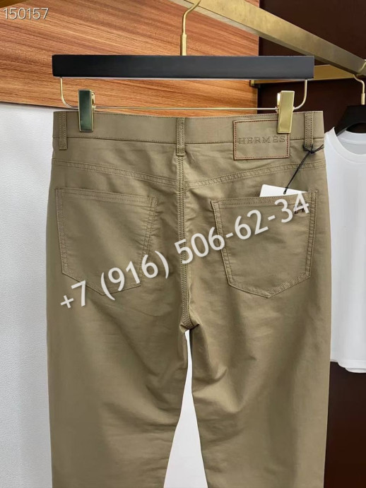 Брюки Hermes 8421 3