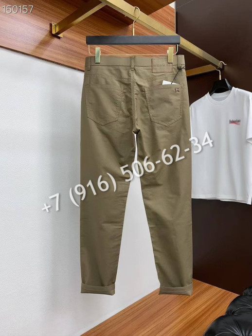 Брюки Hermes 8421 3
