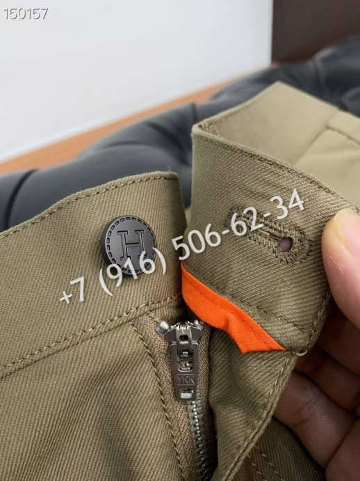 Брюки Hermes 8421 3