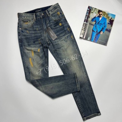 Джинсы Dolce & Gabbana 33839