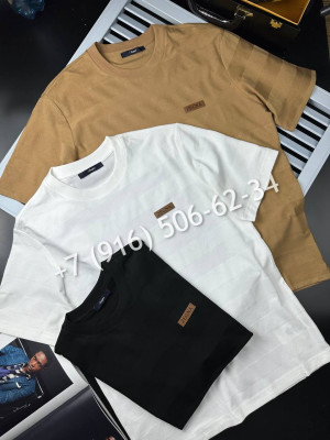 Футболка Zegna 17787 1