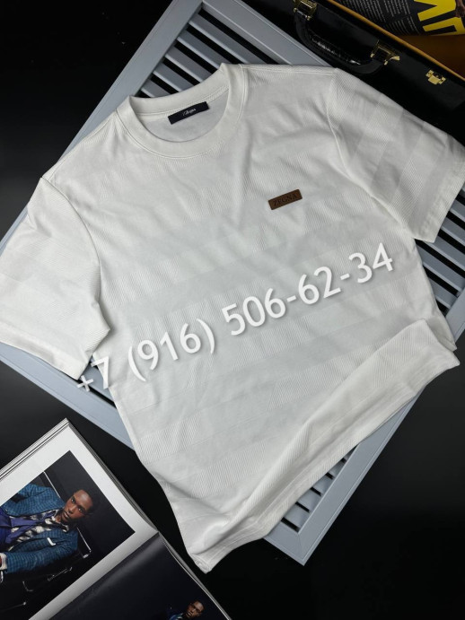 Футболка Zegna 17787 1