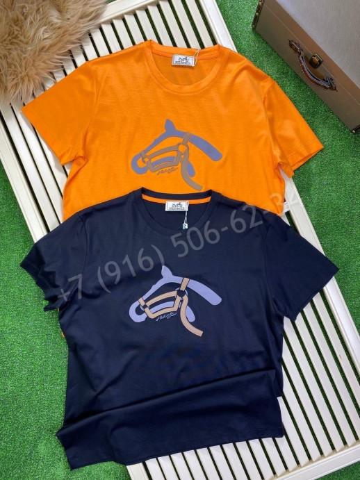 Футболка Hermes 13679