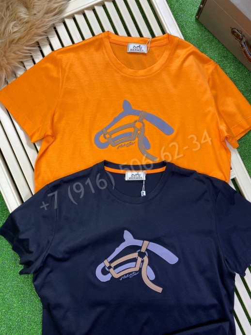 Футболка Hermes 13679