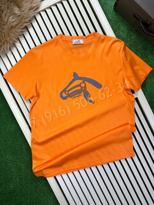 Футболка Hermes 13679