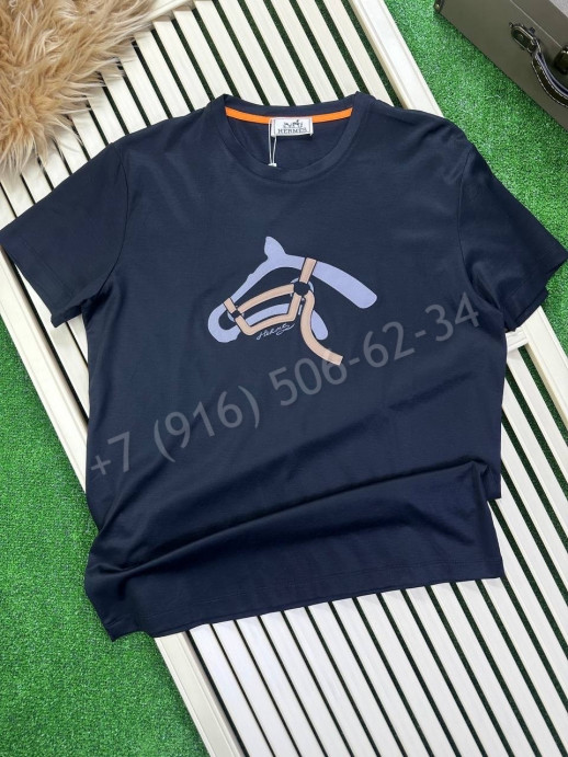 Футболка Hermes 13679