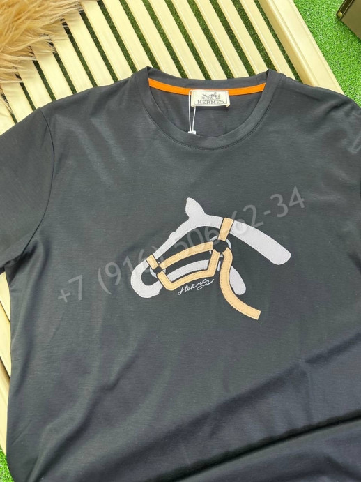 Футболка Hermes 13679