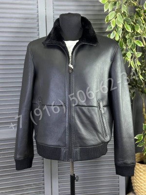 Дубленка Brunello Cucinelli 23883