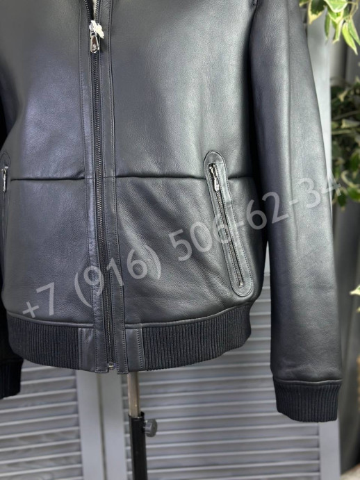 Дубленка Brunello Cucinelli 23883