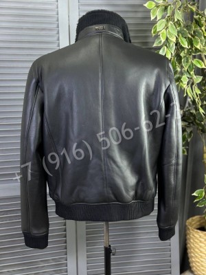 Дубленка Brunello Cucinelli 23883