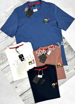 Футболка KITON 27608 3