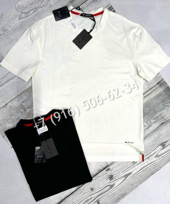 Футболка KITON 27608 3