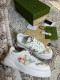 Кеды Gucci 13779