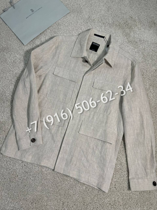 Куртка Zegna 27150 2