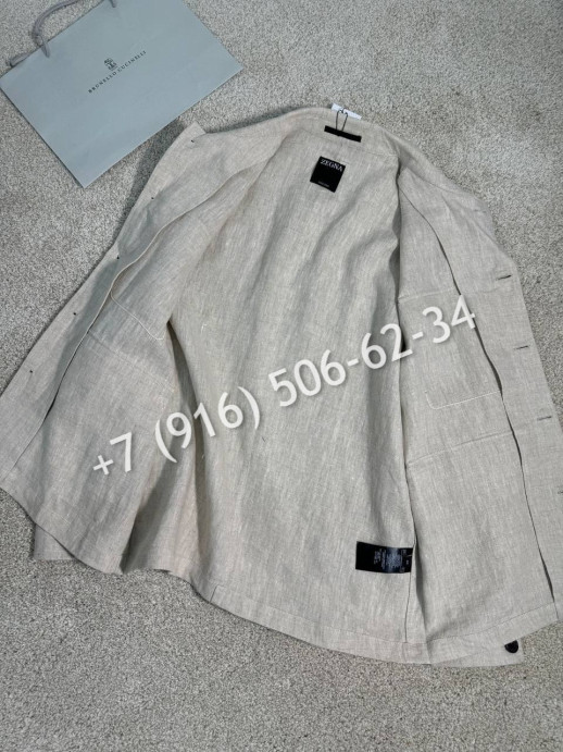 Куртка Zegna 27150 2