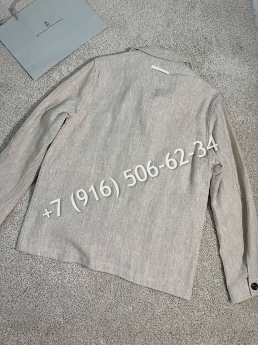 Куртка Zegna 27150 2