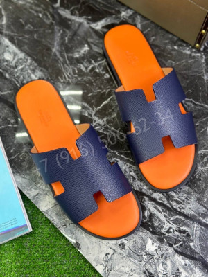 Тапочки Hermes 13880