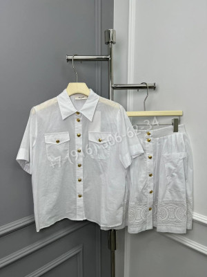 Костюм Celine 34139